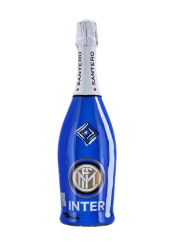 SPUMANTE SANTERO 958 EDITION INTER