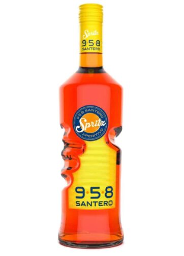 SANTERO APERITIVO SPRITZ CL 100