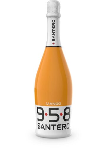 SPUMANTE SANTERO 958 MANGO CL 75