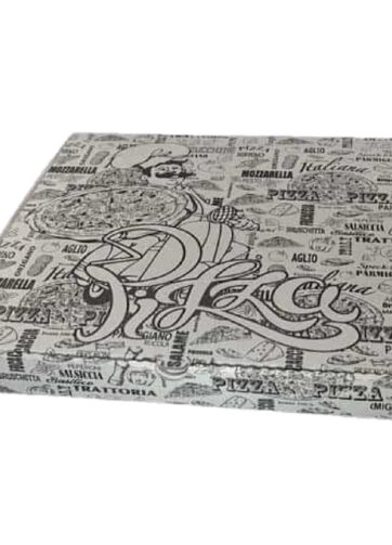 SCATOLA PIZZA 40X60 PZ 45 MART (C15)+++