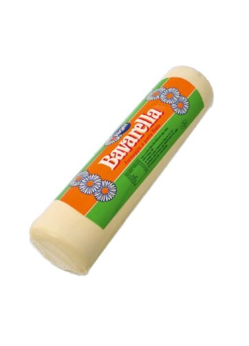 PASTA FILATA BAVARELLA KG 5---