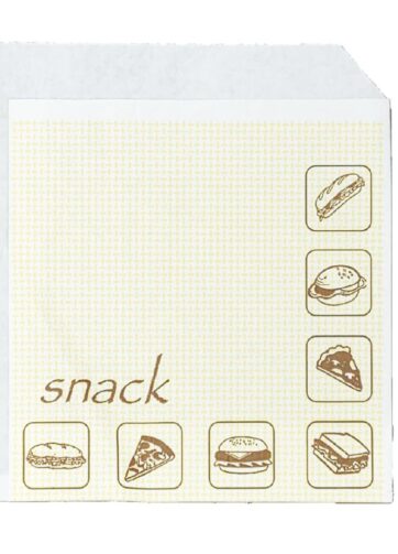 PRENDI SNACK CREM/MARR. POL. 14X16 PZ 1000 R-2612