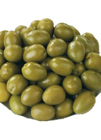 OLIVE VERDI APERITIVO KG 5 SGOCC. COMAL