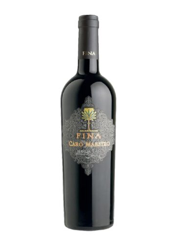 VINO R. CARO MAESTRO CL 75