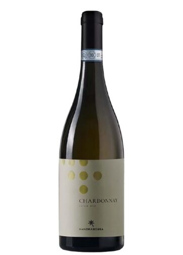VINO B. CHARDONNAY CL 75 MANDRAROSSA