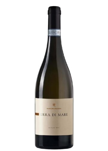 VINO B. URRA DI MARE SAUVIGNON BLANC CL 75