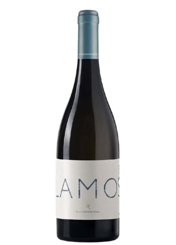 VINO FRIZZANTE CALAMOSSA CL 75 MANDRAROSSA