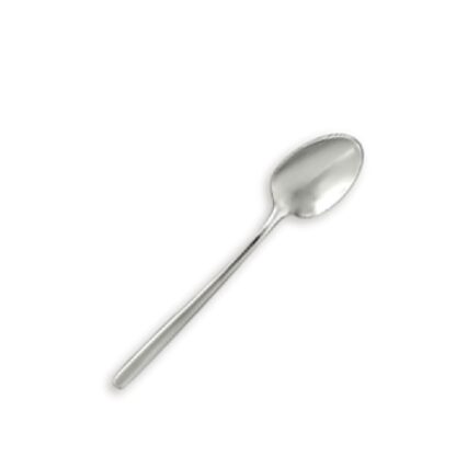CUCCHIAINI POSATE TRASPARENTI PZ 100