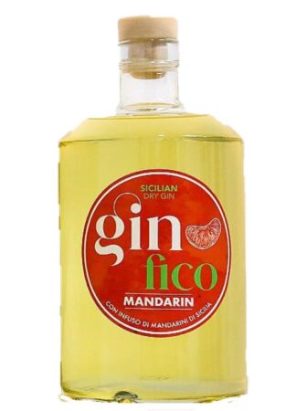 GIN FICO MANDARIN CL 50