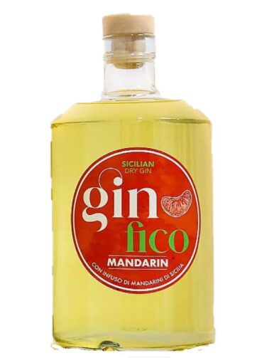 GIN FICO MANDARIN CL 50