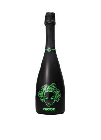 PROSECCO BRUT DOC MOOD CL 75