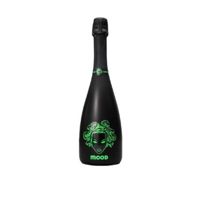 PROSECCO BRUT DOC MOOD CL 75