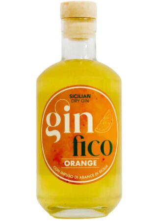 GIN FICO ORANGE CL 50