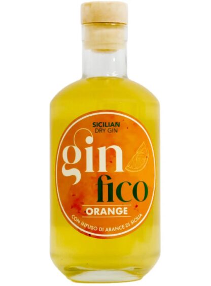 GIN FICO ORANGE CL 50