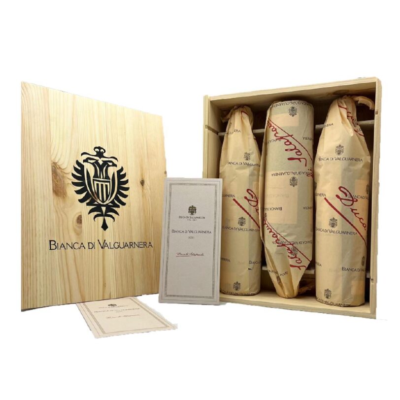 BIANCA DI VALGUARNERA CL 75 SALAPARUTA