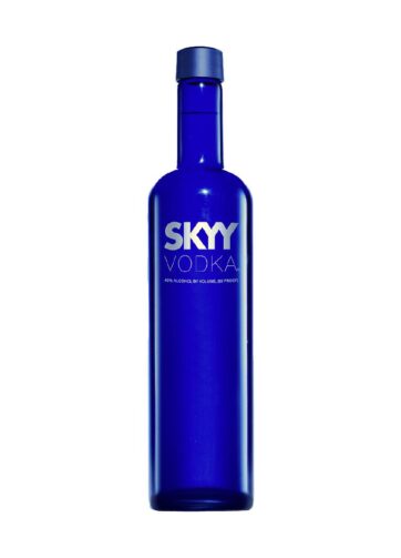 VODKA SKYY LT 1