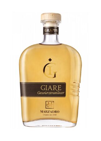 GRAPPA RISERVA GEWUERZRAMINER CL 70 41%V
