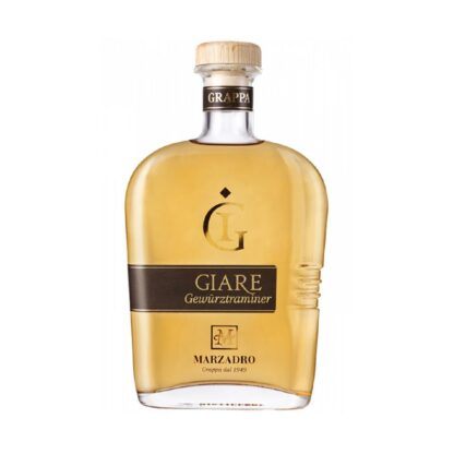 GRAPPA RISERVA GEWUERZRAMINER CL 70 41%V