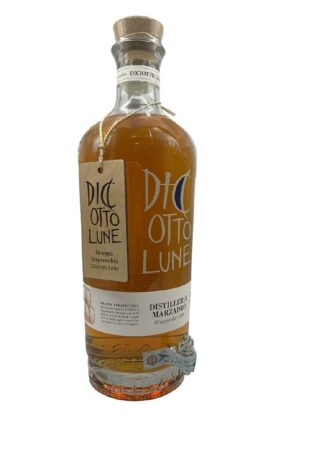 GRAPPA DICIOTTO LUNE LT 4.5 41%VOL RUBINETTO