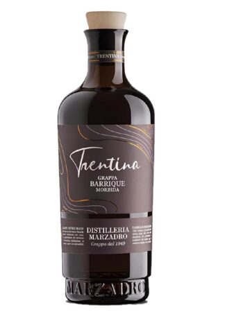 GRAPPA MIGNON LA TRENTINA MORBIDA CL 5