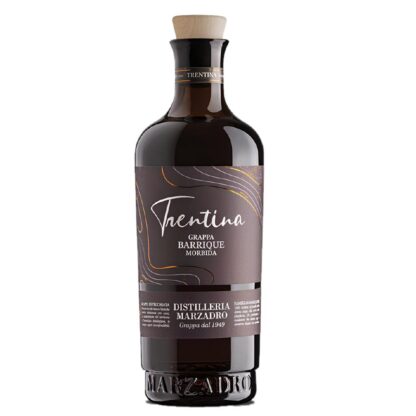 GRAPPA MIGNON LA TRENTINA MORBIDA CL 5
