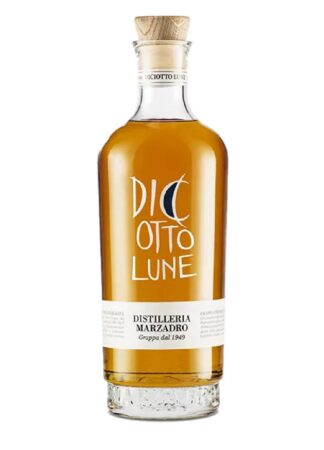 GRAPPA MIGNON DICIOTTO LUNE CL 5