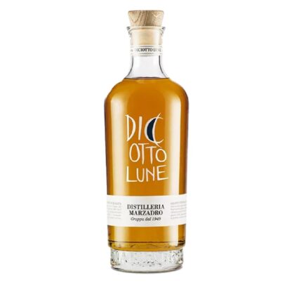 GRAPPA MIGNON DICIOTTO LUNE CL 5