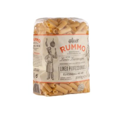 ELICOIDALI 49 KG 1 RUMMO