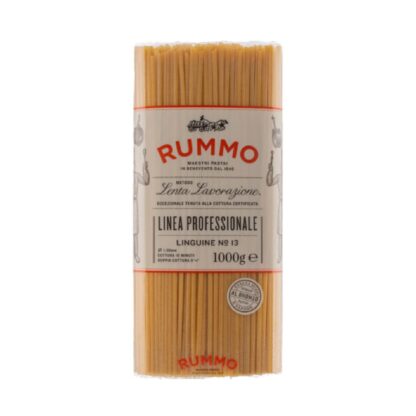 LINGUINE N13 KG 1 RUMMO
