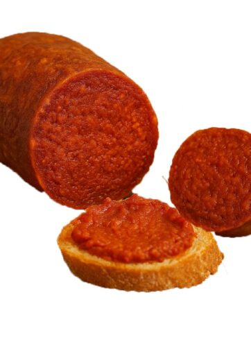NDUJA PICCANTE