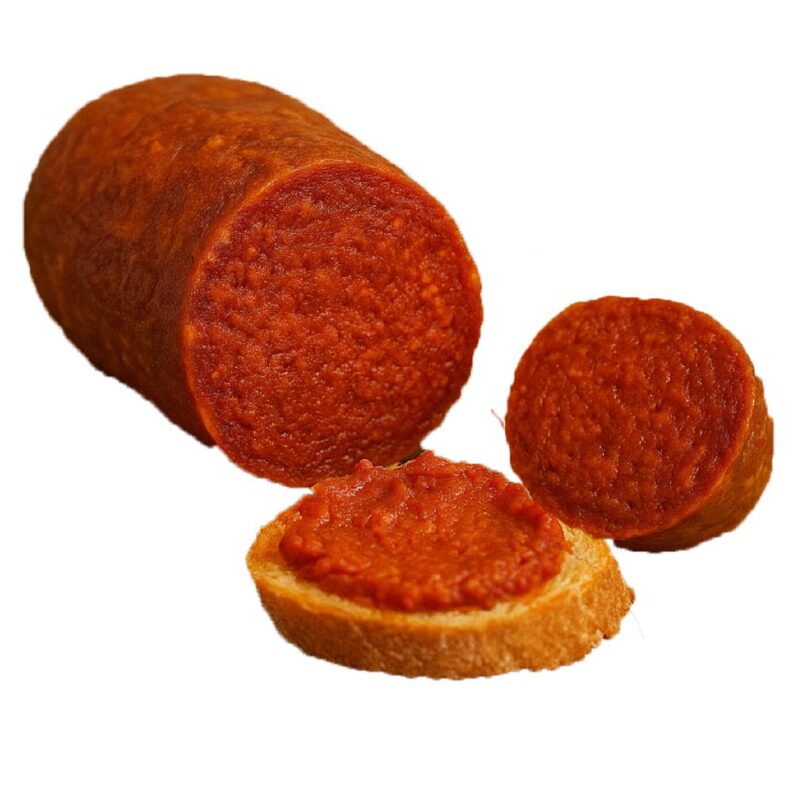 NDUJA PICCANTE