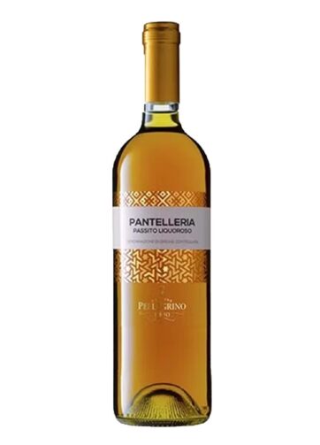 PASSITO DI PANTELLERIA PELLEGRINO CL 75