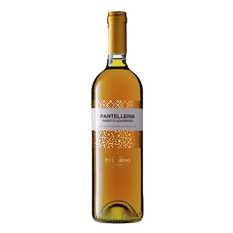 PASSITO DI PANTELLERIA PELLEGRINO CL 75