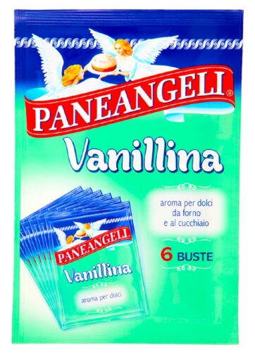 VANILLINA AROMA GR 3 PANEANGELI