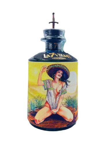 TEQUILA LA7VIDAS REPOSADO VOL 40% CL 70