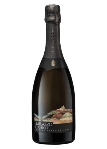 MILAZZO SPUMANTE METODO CLASSICO CL 75