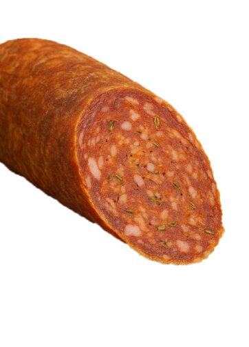SALAME AL FINOCCHIETTO GR 250 STARVAGGI
