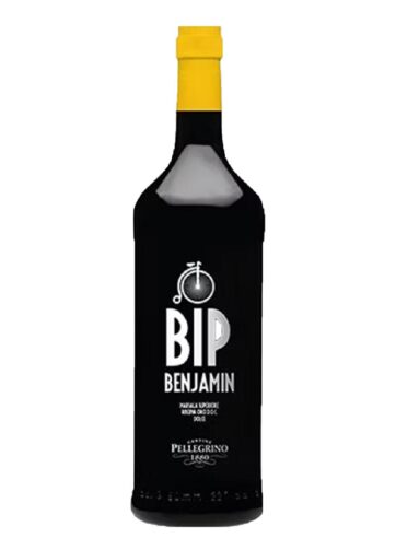 MARSALA BIP BENJAMIN SUPERIORE ORO DOLCE CL 75