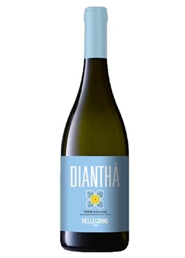 DIANTHA' GRILLO-MALVASIA CL 75 PELLEGRINO