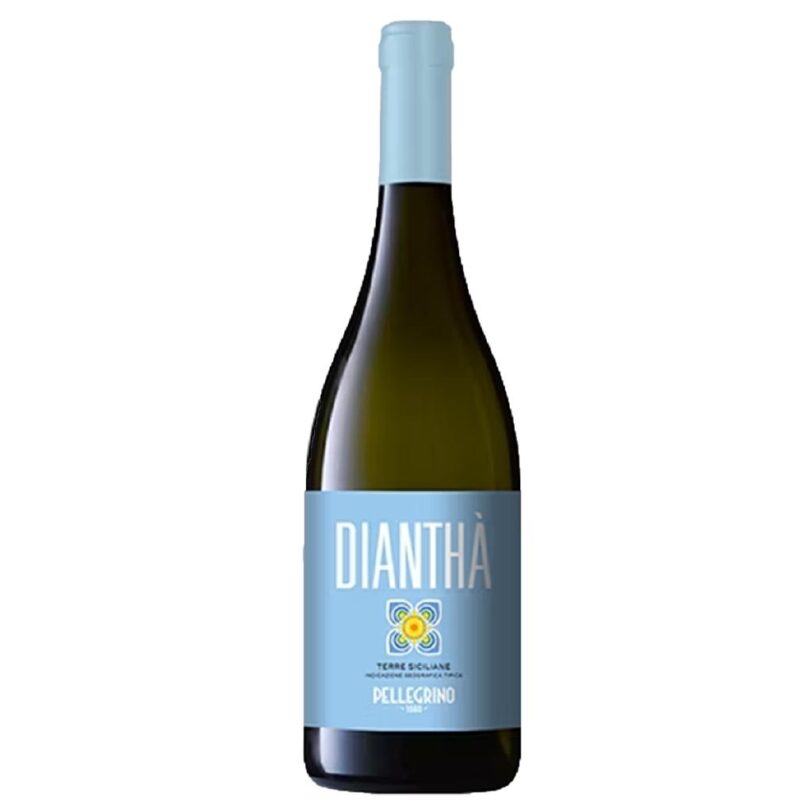 DIANTHA' GRILLO-MALVASIA CL 75 PELLEGRINO