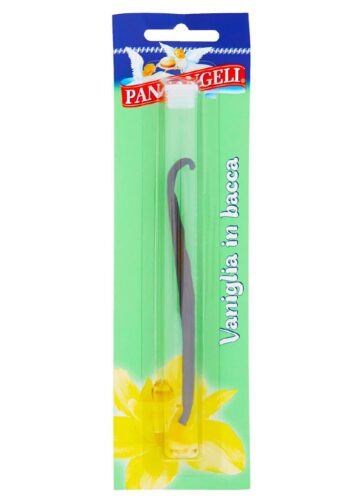 BACCHE DI VANIGLIA BOURBON X1 PANEANGELI