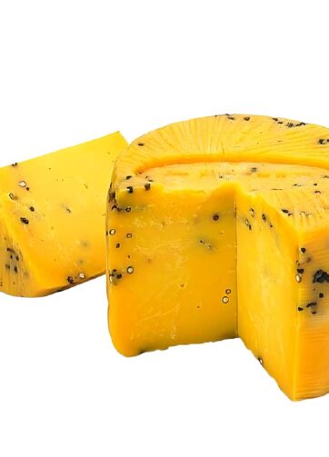 PIACENTINU ENNESE DOP FORMAGGIO
