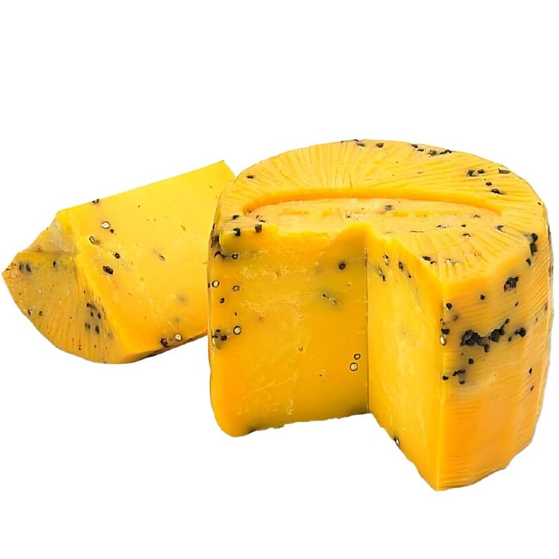 PIACENTINU ENNESE DOP FORMAGGIO