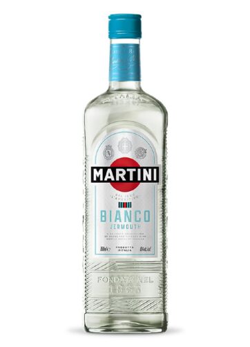 MARTINI BIANCO VERMOUTH LT 1