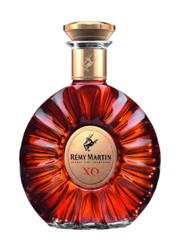 REMY MARTIN COGNAC FINE CHAMPAGNE CL 70