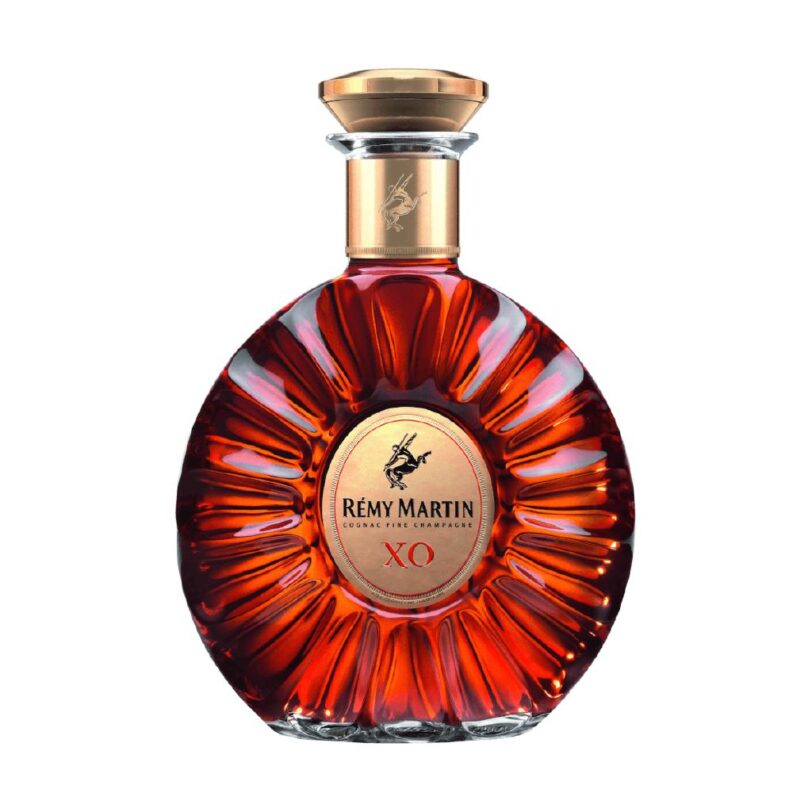 REMY MARTIN COGNAC FINE CHAMPAGNE CL 70