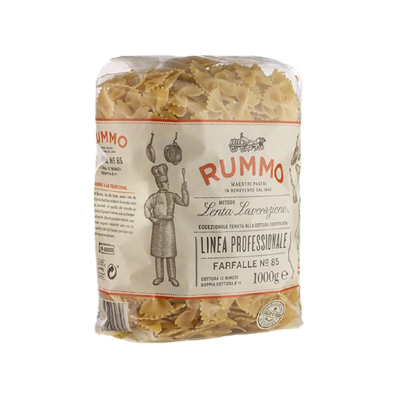 FARFALLE N85 KG 1 RUMMO