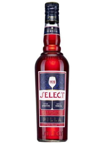 APERITIVO SELECT 1L