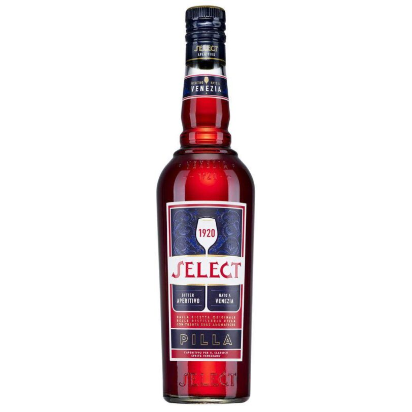 APERITIVO SELECT 1L