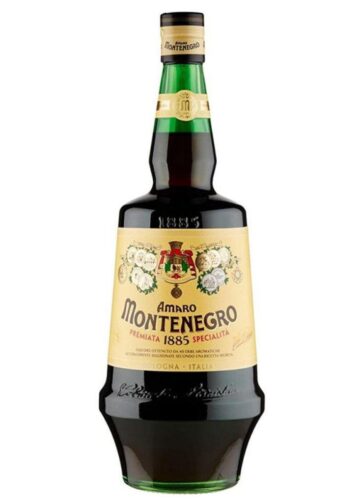 AMARO MONTENEGRO 3L